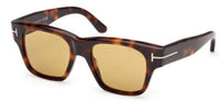 Tom Ford CAINE-02 FT1280 Sunglasses