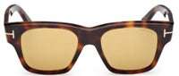 Tom Ford CAINE-02 FT1280 Sunglasses