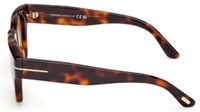 Tom Ford CAINE-02 FT1280 Sunglasses
