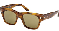 Tom Ford CAINE-02 FT1280 Sunglasses
