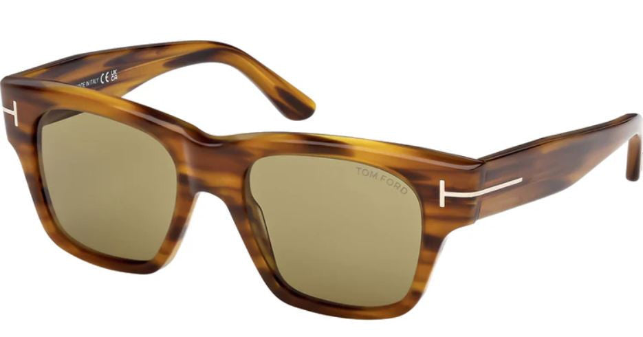 Tom Ford CAINE-02 FT1280 Sunglasses