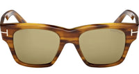 Tom Ford CAINE-02 FT1280 Sunglasses