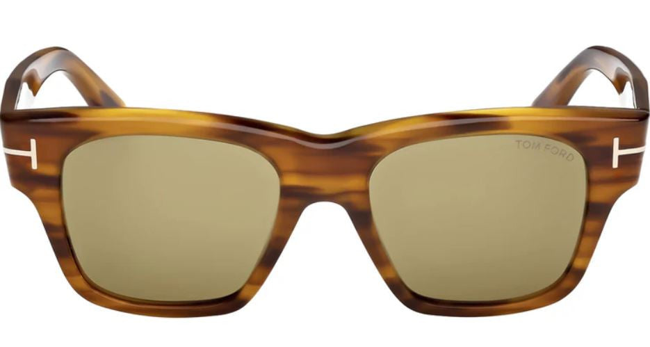 Tom Ford CAINE-02 FT1280 Sunglasses