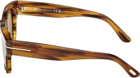 Tom Ford CAINE-02 FT1280 Sunglasses
