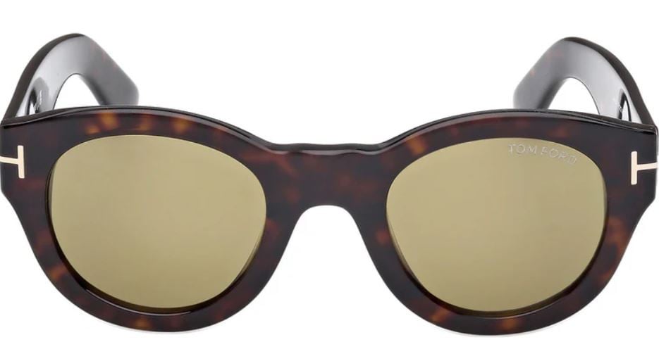 Tom Ford LUCINDA FT1212 Sunglasses