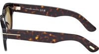 Tom Ford LUCINDA FT1212 Sunglasses
