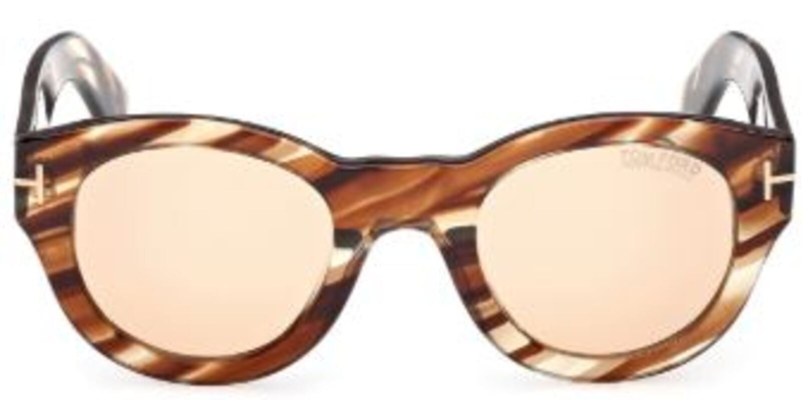 Tom Ford LUCINDA FT1212 Sunglasses