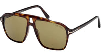 Tom Ford AUTARI FT1209 Sunglasses