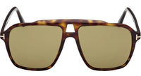 Tom Ford AUTARI FT1209 Sunglasses