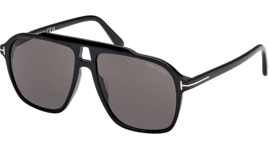 Tom Ford AUTARI FT1209 Sunglasses