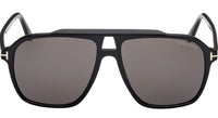 Tom Ford AUTARI FT1209 Sunglasses