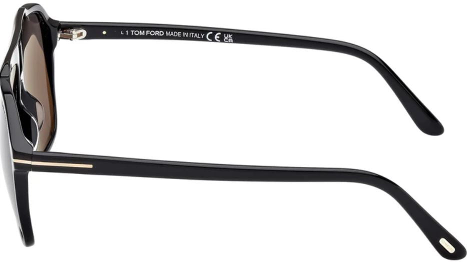 Tom Ford AUTARI FT1209 Sunglasses