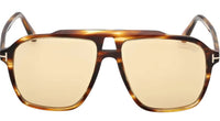 Tom Ford AUTARI FT1209 Sunglasses