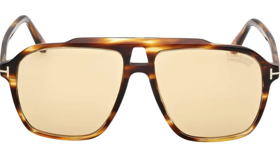 Tom Ford AUTARI FT1209 Sunglasses