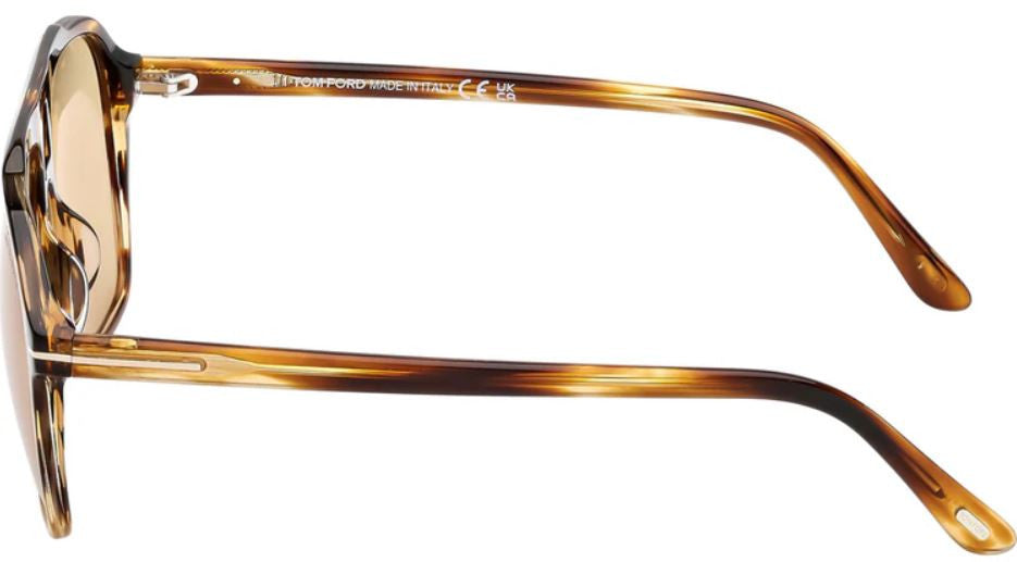 Tom Ford AUTARI FT1209 Sunglasses