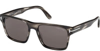 Tom Ford CALDER FT1205 Sunglasses