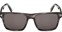 Tom Ford CALDER FT1205 Sunglasses