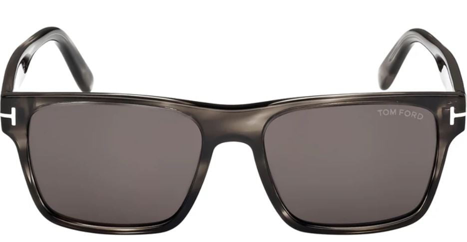 Tom Ford CALDER FT1205 Sunglasses