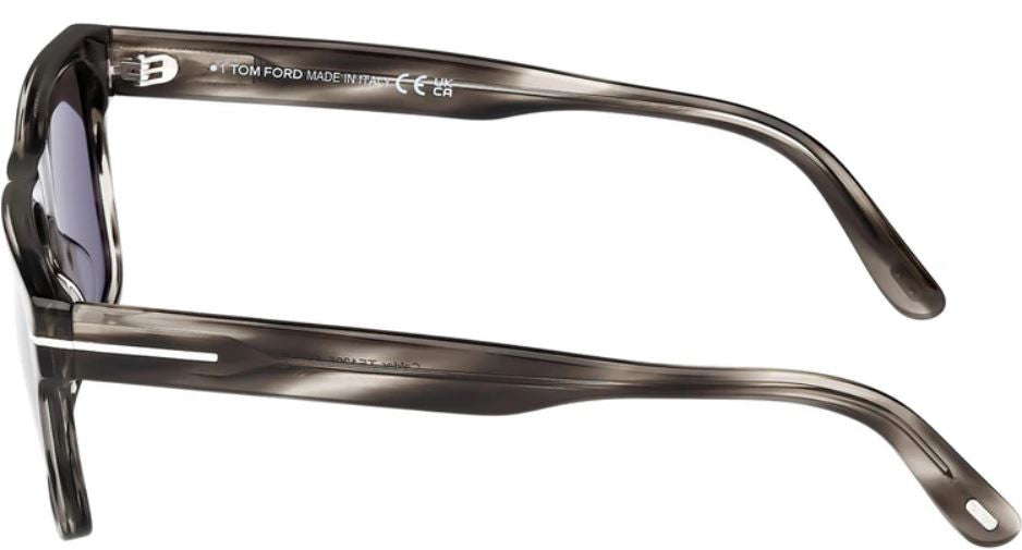 Tom Ford CALDER FT1205 Sunglasses