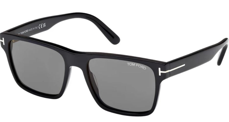 Tom Ford CALDER FT1205 Sunglasses