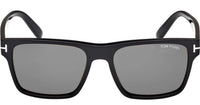 Tom Ford CALDER FT1205 Sunglasses