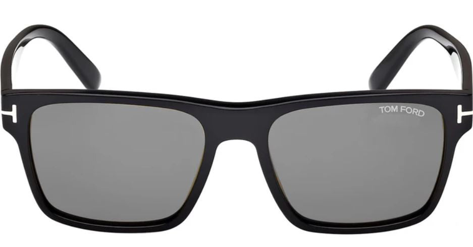 Tom Ford CALDER FT1205 Sunglasses