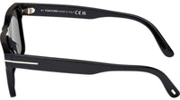 Tom Ford CALDER FT1205 Sunglasses
