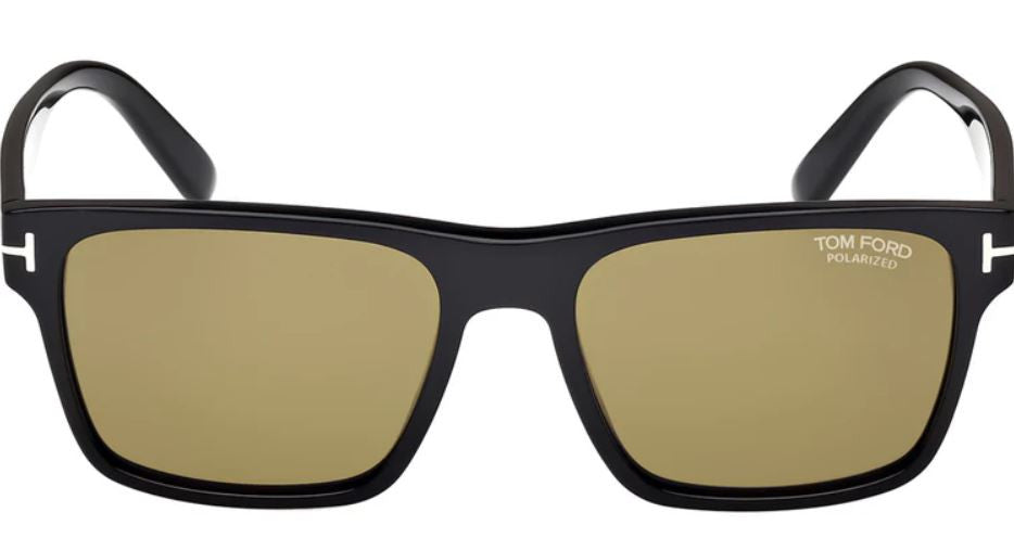 Tom Ford CALDER FT1205 Sunglasses