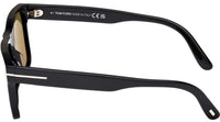 Tom Ford CALDER FT1205 Sunglasses