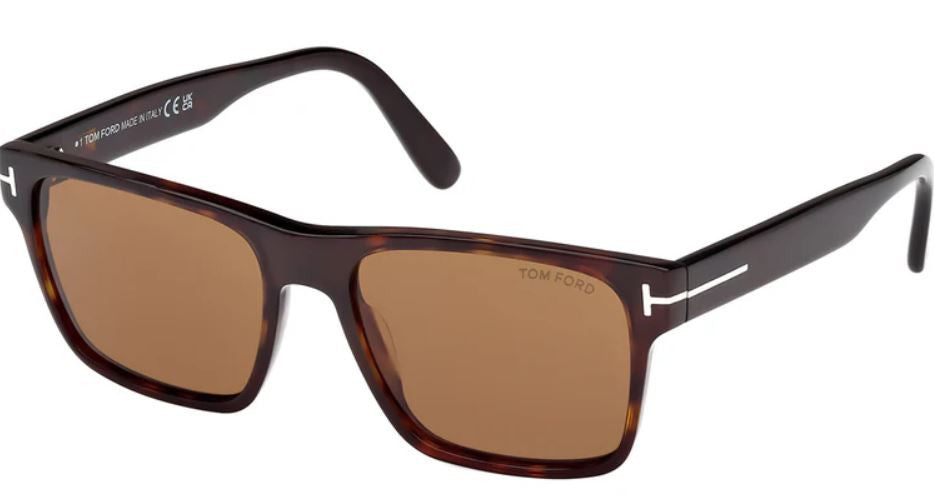 Tom Ford CALDER FT1205 Sunglasses