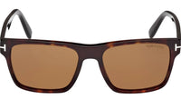 Tom Ford CALDER FT1205 Sunglasses