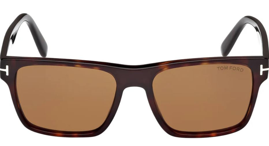 Tom Ford CALDER FT1205 Sunglasses