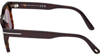 Tom Ford CALDER FT1205 Sunglasses
