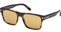 Tom Ford CALDER FT1205 Sunglasses