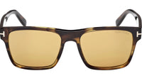 Tom Ford CALDER FT1205 Sunglasses