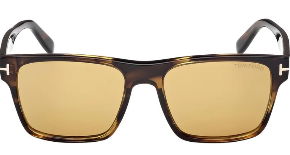 Tom Ford CALDER FT1205 Sunglasses