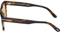 Tom Ford CALDER FT1205 Sunglasses