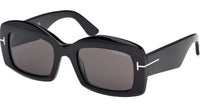 Tom Ford VENETIA FT1218 Sunglasses