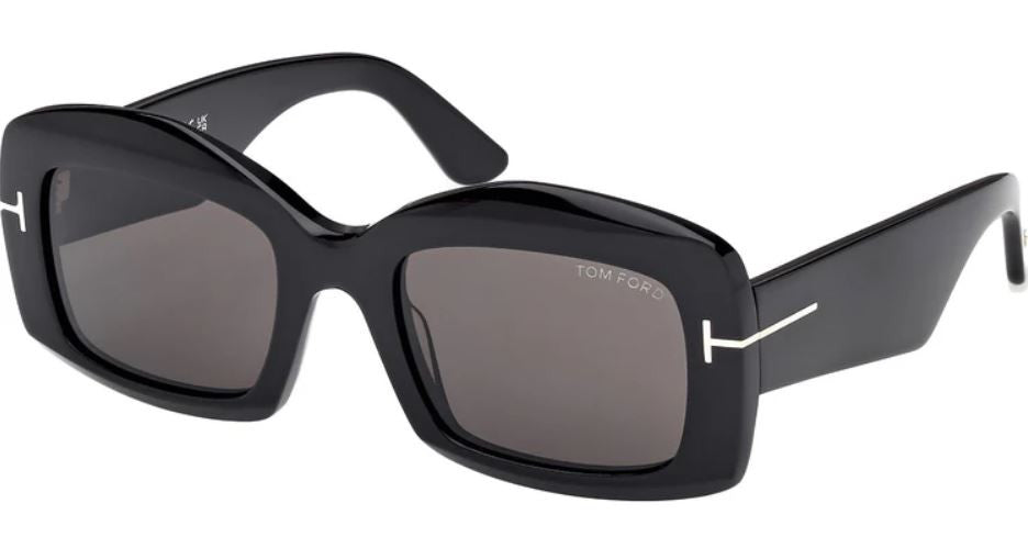 Tom Ford VENETIA FT1218 Sunglasses