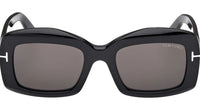 Tom Ford VENETIA FT1218 Sunglasses