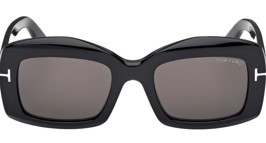 Tom Ford VENETIA FT1218 Sunglasses