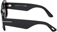 Tom Ford VENETIA FT1218 Sunglasses