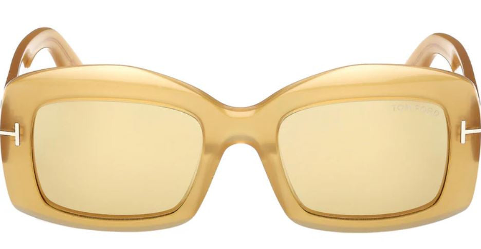 Tom Ford VENETIA FT1218 Sunglasses
