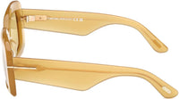Tom Ford VENETIA FT1218 Sunglasses
