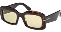 Tom Ford VENETIA FT1218 Sunglasses