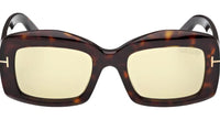 Tom Ford VENETIA FT1218 Sunglasses