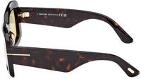 Tom Ford VENETIA FT1218 Sunglasses