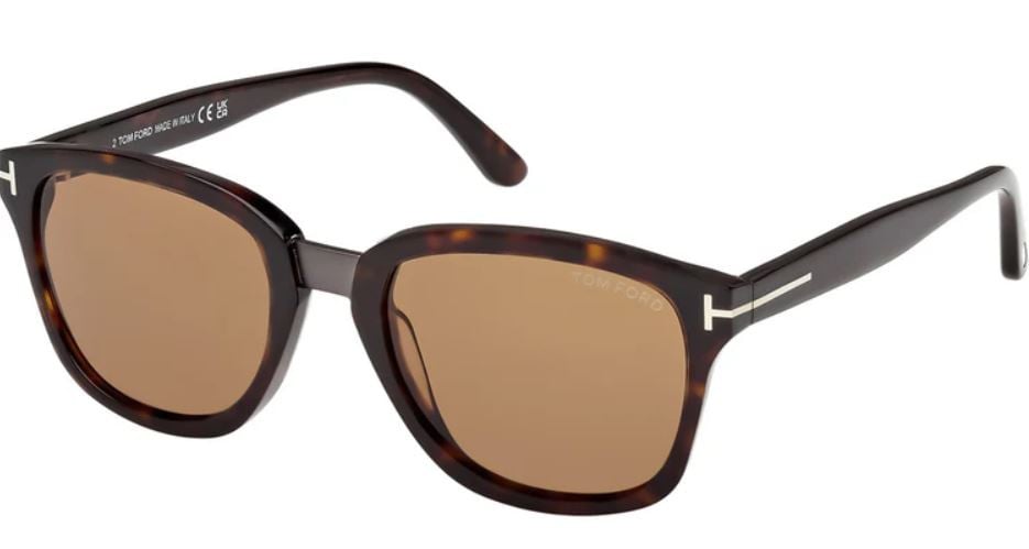 Gafas de Sol Tom Ford GRAYDON FT1213