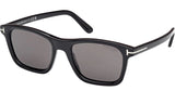 Lunettes de Soleil Tom Ford BARRON FT1179