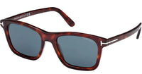Солнцезащитные очки Tom Ford BARRON FT1179